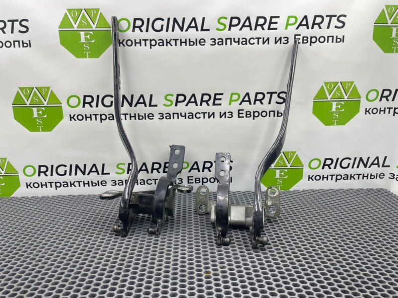 Петли багажника, 1400 рублей, Калининград