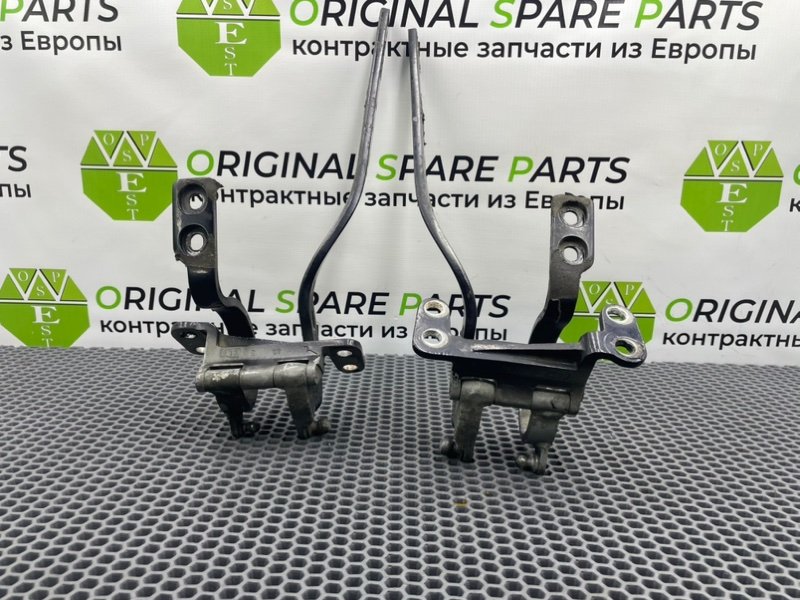 Петли багажника, 1400 рублей, Калининград