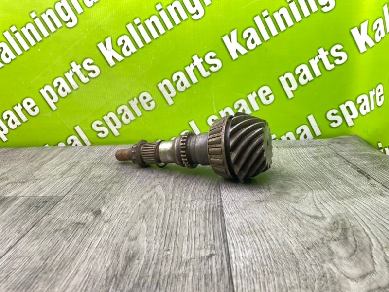 Вал первичный, 3100 рублей, Калининград