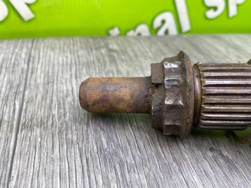 Вал первичный, 3100 рублей, Калининград