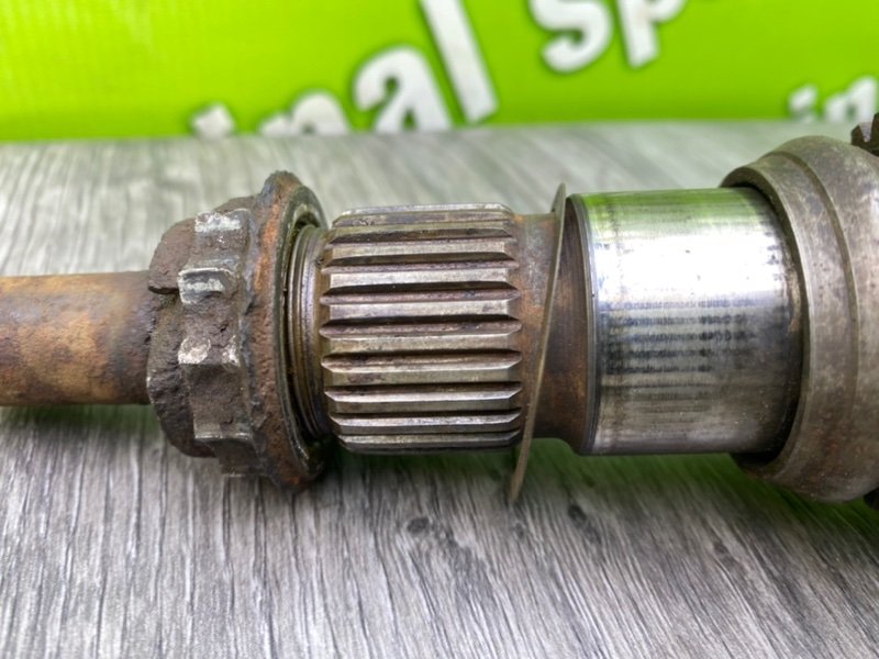 Вал первичный, 3100 рублей, Калининград