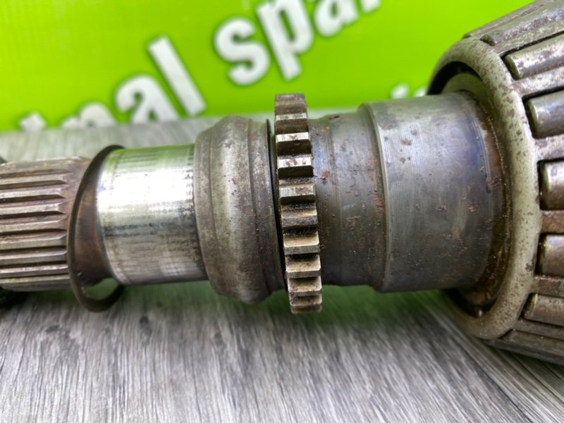 Вал первичный, 3100 рублей, Калининград