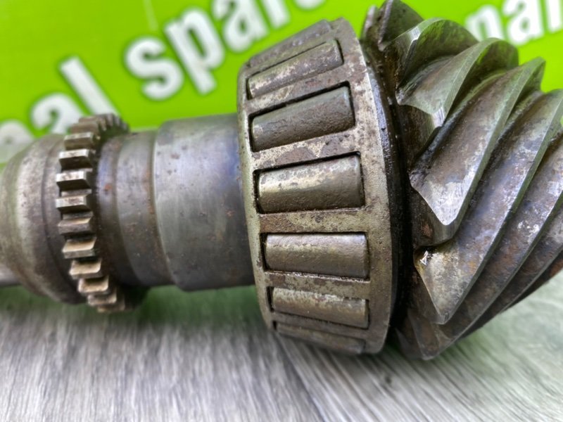 Вал первичный, 3100 рублей, Калининград