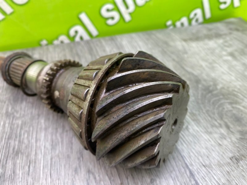 Вал первичный, 3100 рублей, Калининград