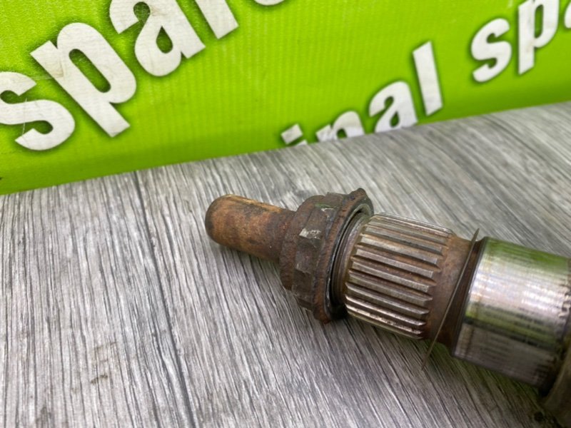 Вал первичный, 3100 рублей, Калининград