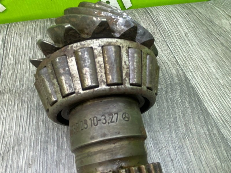 Вал первичный, 3100 рублей, Калининград