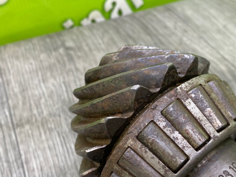 Вал первичный, 3100 рублей, Калининград