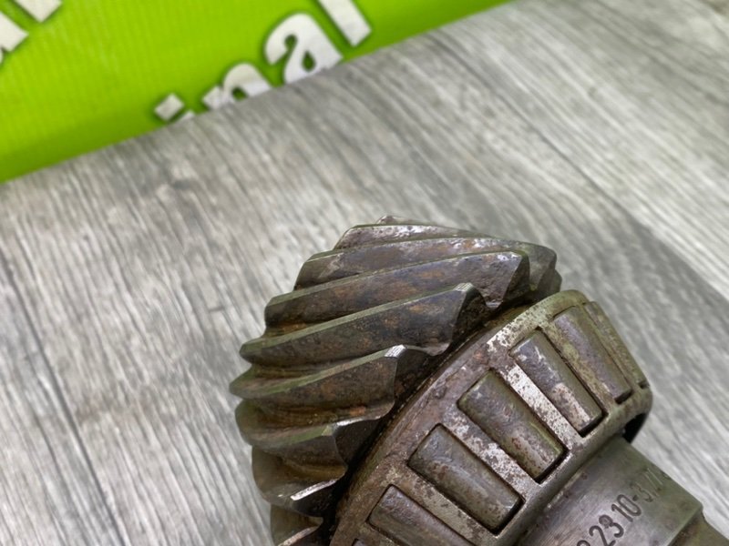 Вал первичный, 3100 рублей, Калининград