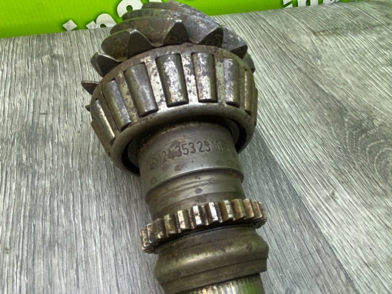 Вал первичный, 3100 рублей, Калининград