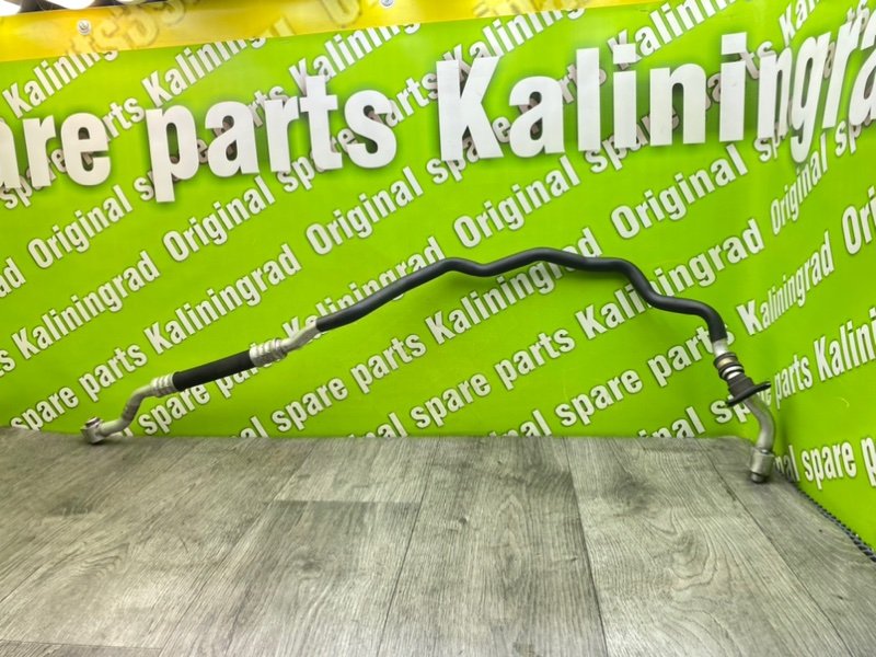 Трубка кондиционера, 1600 рублей, Калининград