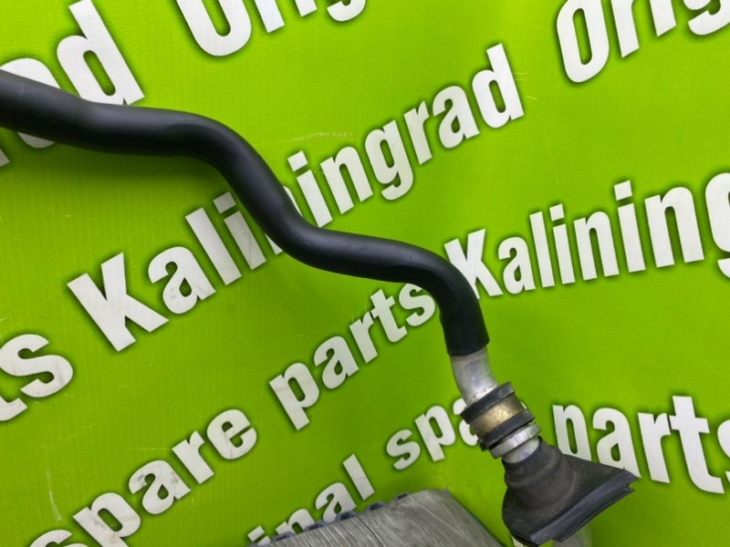 Трубка кондиционера, 1600 рублей, Калининград