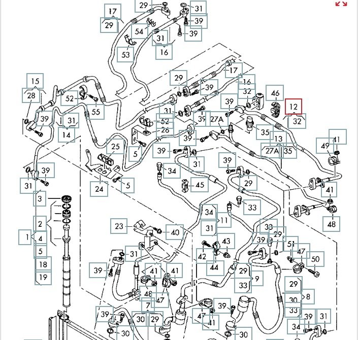 Трубка кондиционера, 1600 рублей, Калининград