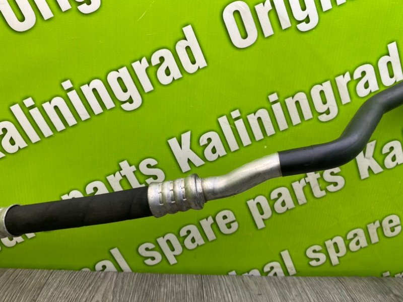 Трубка кондиционера, 1600 рублей, Калининград