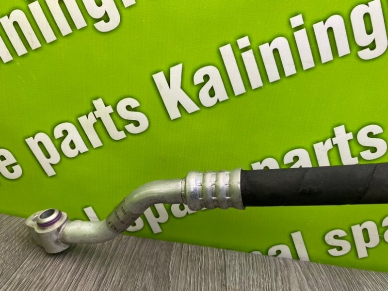 Трубка кондиционера, 1600 рублей, Калининград