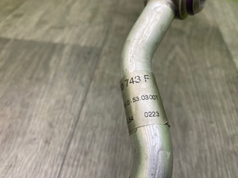 Трубка кондиционера, 1600 рублей, Калининград