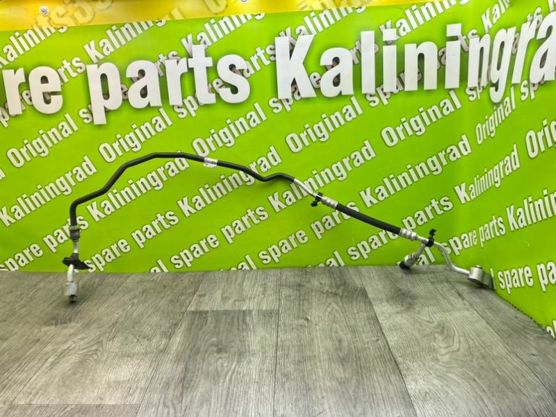 Трубка кондиционера, 2300 рублей, Калининград