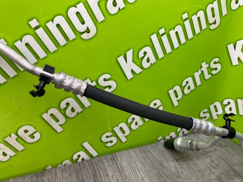 Трубка кондиционера, 2300 рублей, Калининград