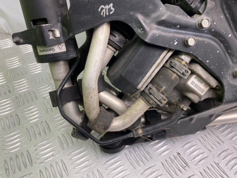 Автономный отопитель, 16300 рублей, Тверь