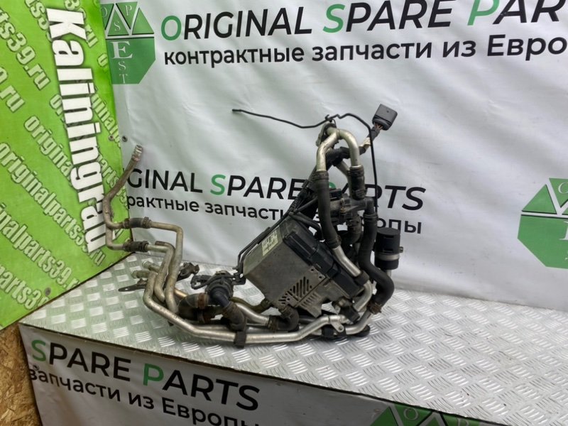 Автономный отопитель, 16300 рублей, Тверь