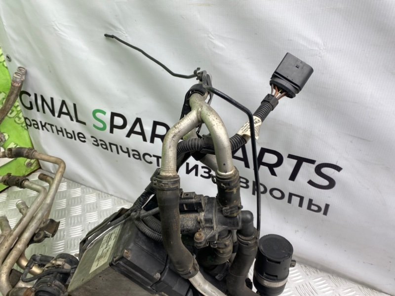 Автономный отопитель, 16300 рублей, Тверь