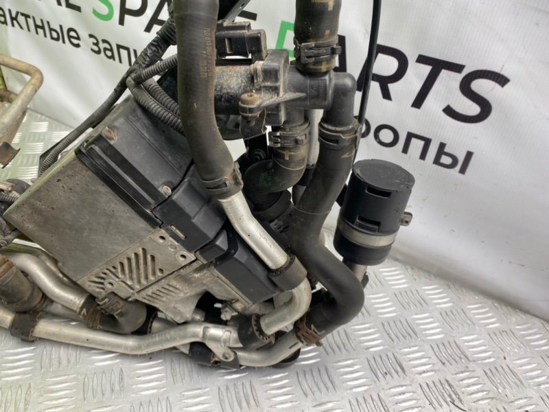 Автономный отопитель, 16300 рублей, Тверь