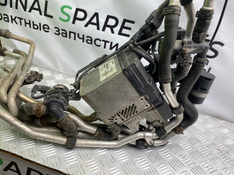 Автономный отопитель, 16300 рублей, Тверь