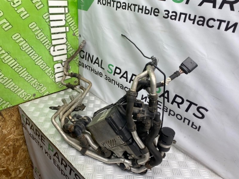 Автономный отопитель, 16300 рублей, Тверь