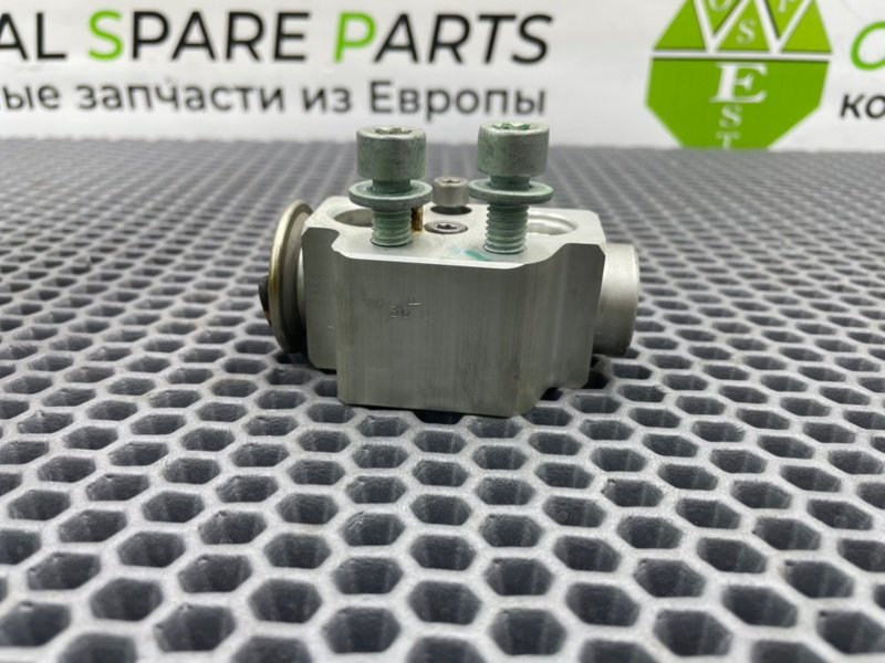 Клапан кондиционера, 1500 рублей, Калининград