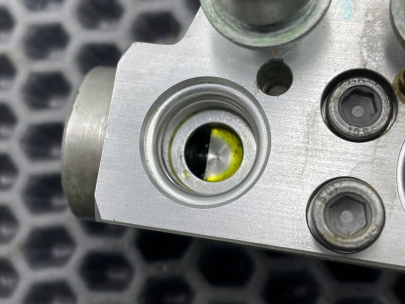 Клапан кондиционера, 1500 рублей, Калининград