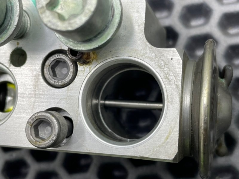 Клапан кондиционера, 1500 рублей, Калининград