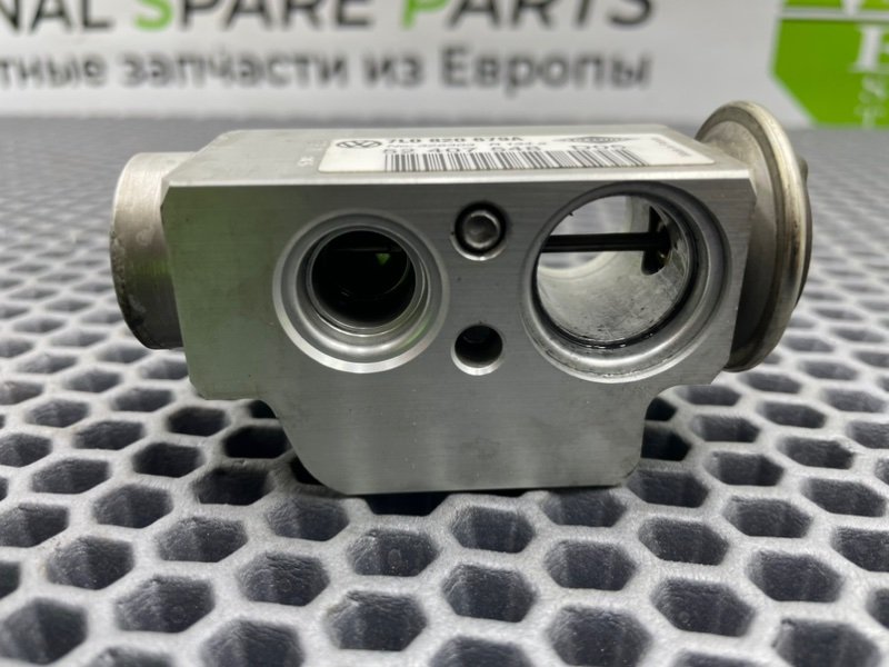 Клапан кондиционера, 1500 рублей, Калининград