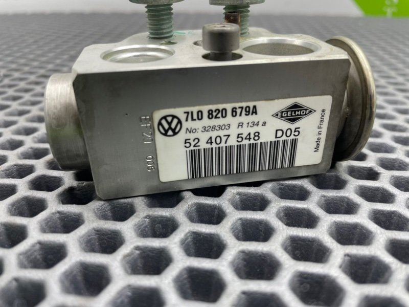 Клапан кондиционера, 1500 рублей, Калининград