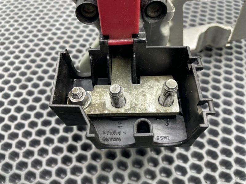 Клемма аккумулятора, 1200 рублей, Калининград