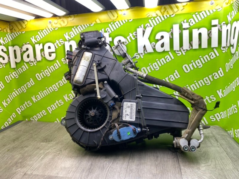 Печка салона, 4000 рублей, Калининград