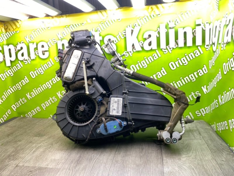 Печка салона, 4000 рублей, Калининград