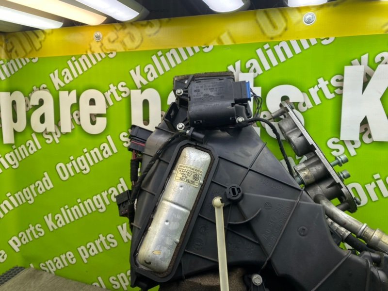 Печка салона, 4000 рублей, Калининград