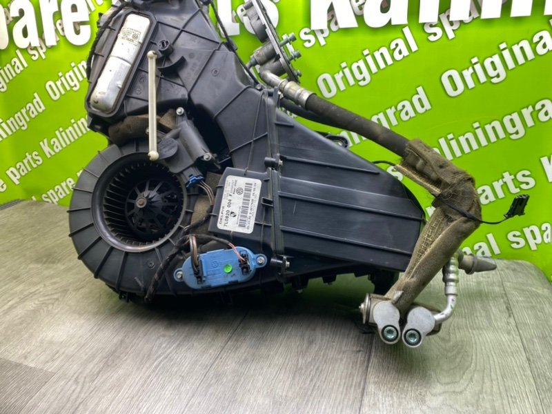 Печка салона, 4000 рублей, Калининград