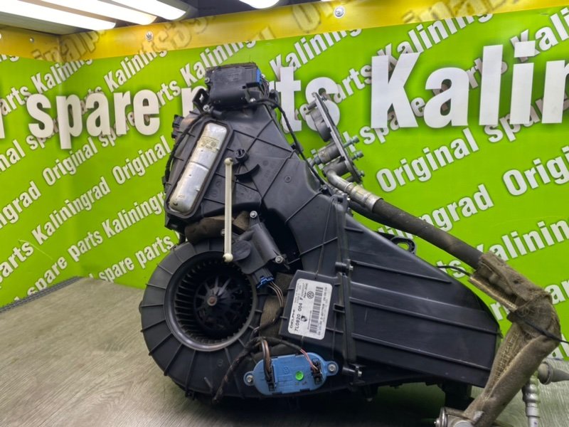 Печка салона, 4000 рублей, Калининград