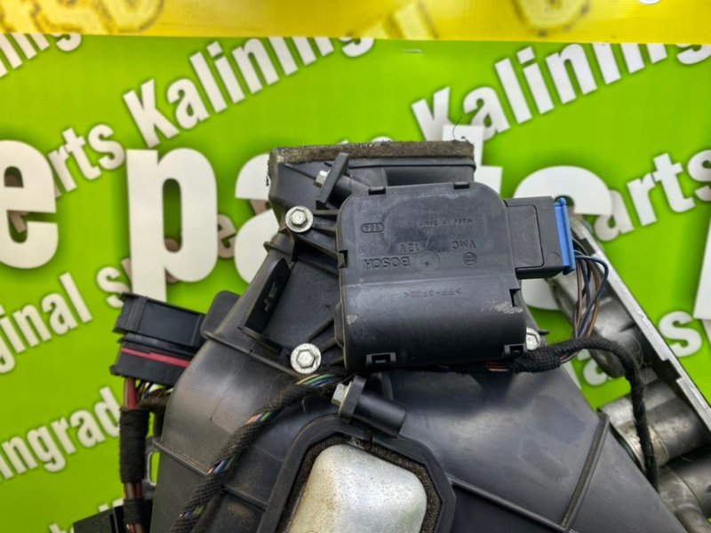 Печка салона, 4000 рублей, Калининград