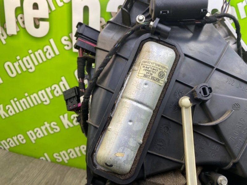 Печка салона, 4000 рублей, Калининград