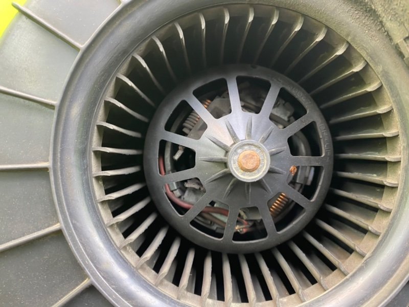 Печка салона, 4000 рублей, Калининград