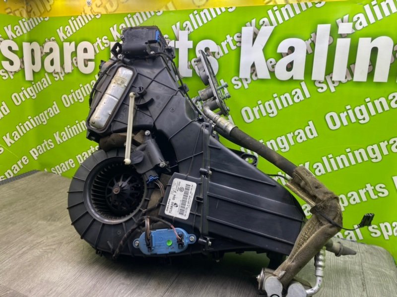 Печка салона, 4000 рублей, Калининград