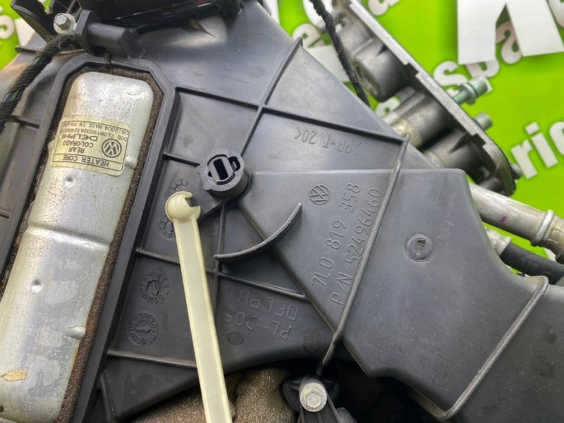 Печка салона, 4000 рублей, Калининград