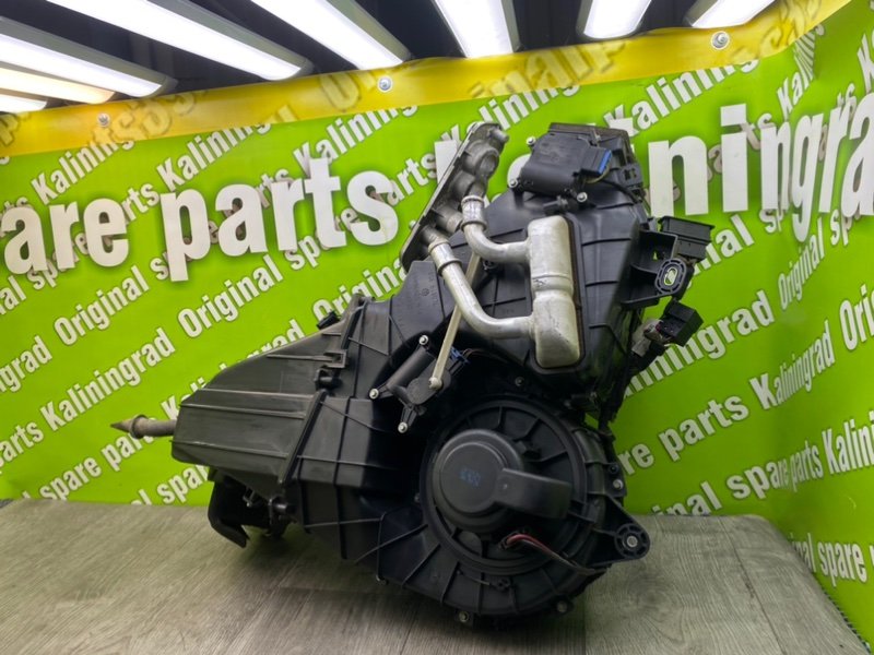 Печка салона, 4000 рублей, Калининград