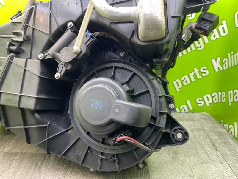 Печка салона, 4000 рублей, Калининград