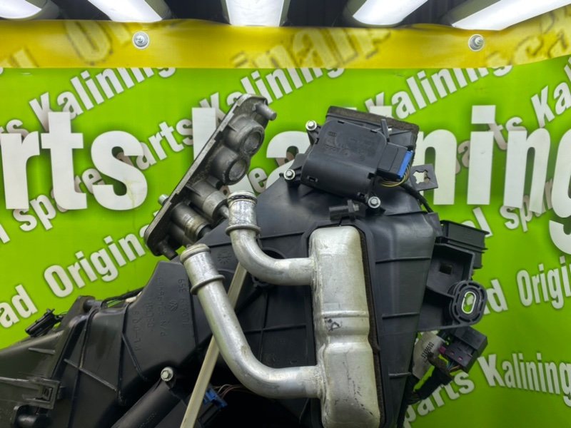 Печка салона, 4000 рублей, Калининград