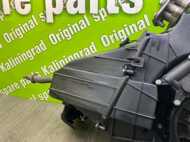 Печка салона, 4000 рублей, Калининград