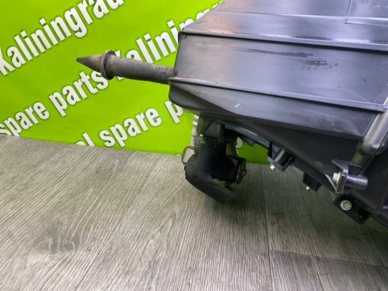 Печка салона, 4000 рублей, Калининград