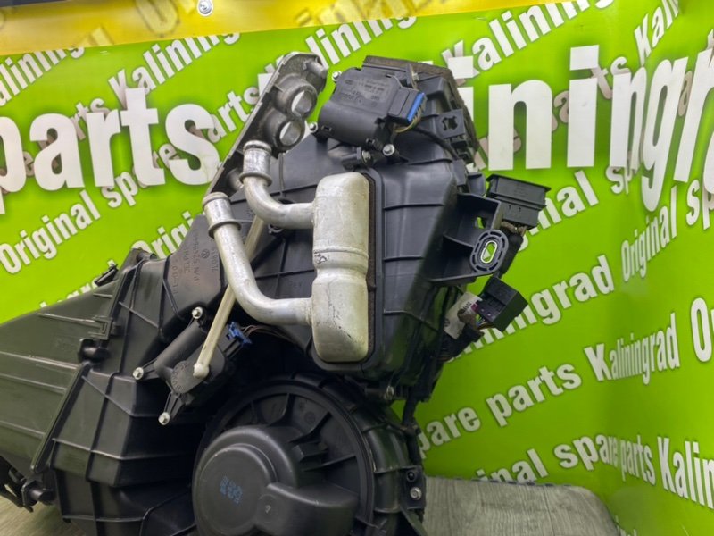 Печка салона, 4000 рублей, Калининград