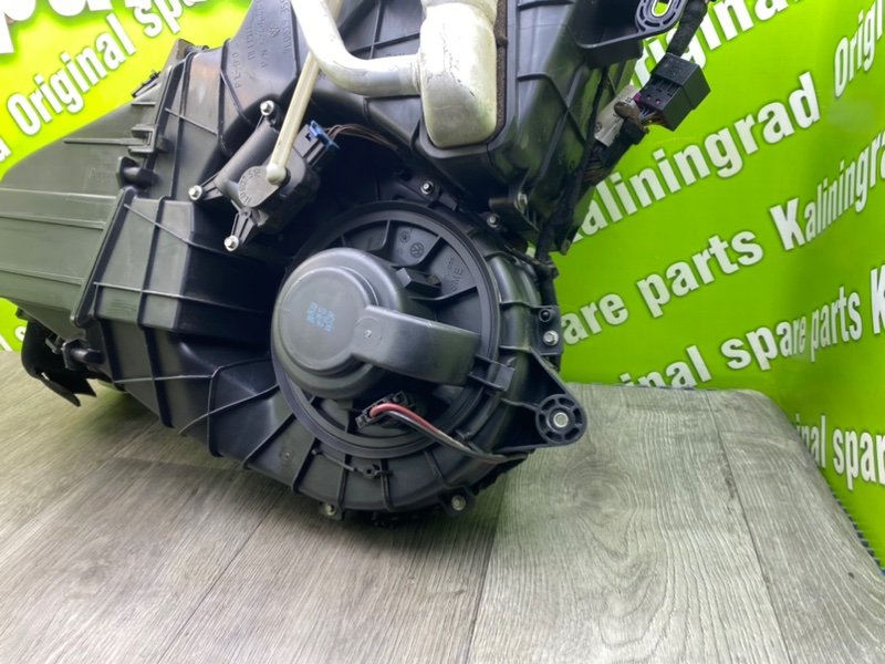 Печка салона, 4000 рублей, Калининград